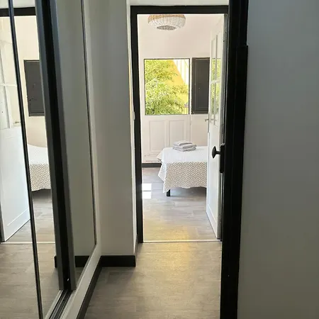 Tatil Evi Grande Maison Avec Beaucoup De Charme Centre De Perpignan