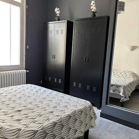 Grande Maison Avec Beaucoup De Charme Centre De * Περπινιάν
