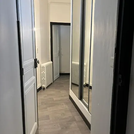 Hébergement de vacances Grande Maison Avec Beaucoup De Charme Centre De Perpignan