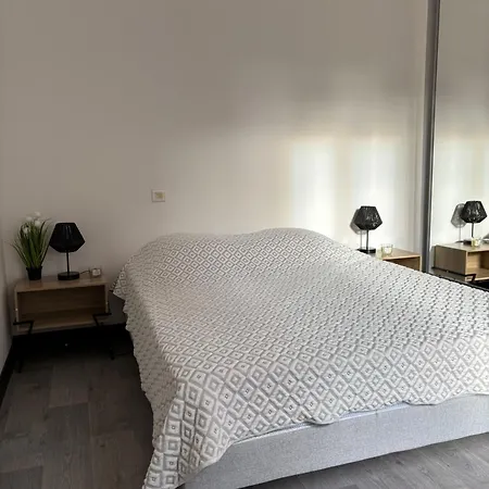Grande Maison Avec Beaucoup De Charme Centre De * Περπινιάν