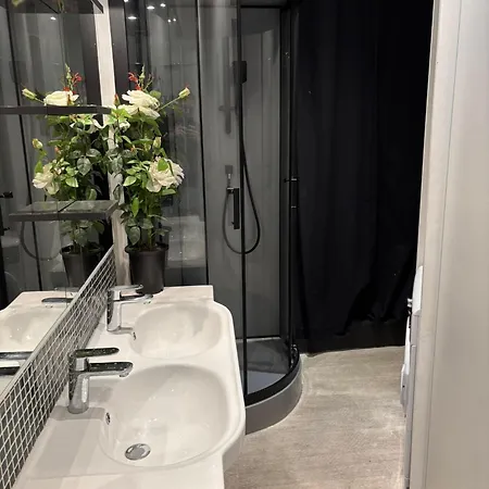 Grande Maison Avec Beaucoup De Charme Centre De Tatil Evi