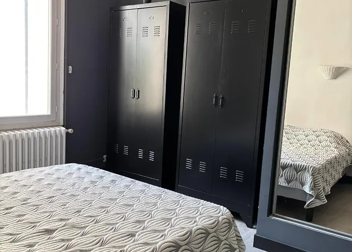 Grande Maison Avec Beaucoup De Charme Centre De * פרפיניין