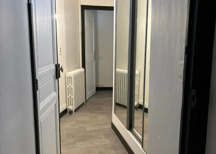 בית נופש Grande Maison Avec Beaucoup De Charme Centre De פרפיניין