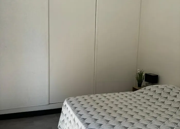 Grande Maison Avec Beaucoup De Charme Centre De פרפיניין