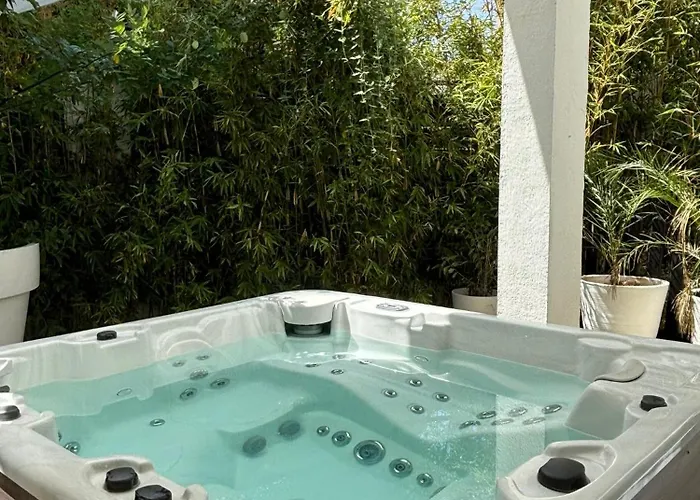 Grande Maison Avec Beaucoup De Charme Centre De Holiday home Perpignan