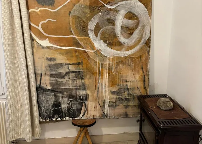 Grande Maison Avec Beaucoup De Charme Centre De