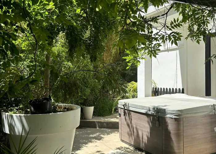 Grande Maison Avec Beaucoup De Charme Centre De * פרפיניין