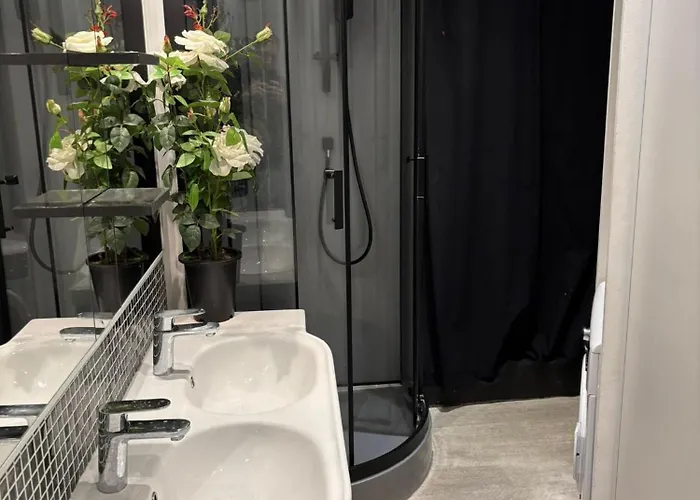 Grande Maison Avec Beaucoup De Charme Centre De Holiday home